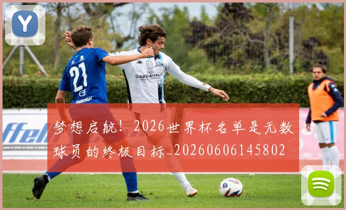 梦想启航！2026世界杯名单是无数球员的终极目标_20260606145802