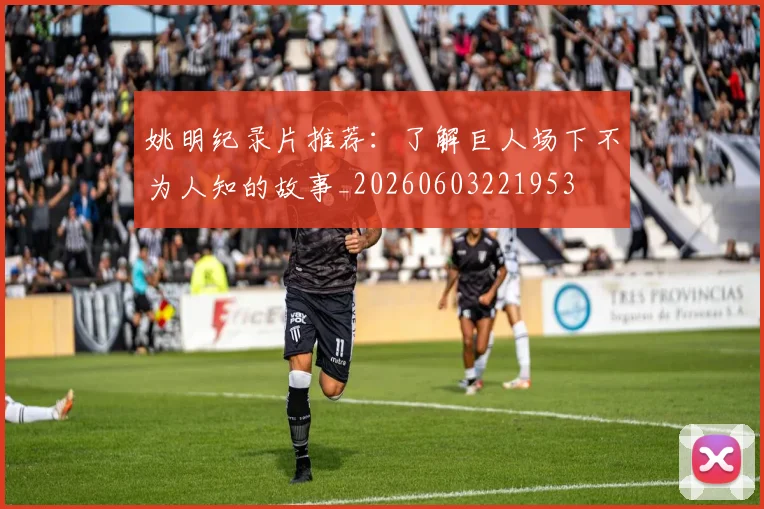 姚明纪录片推荐：了解巨人场下不为人知的故事_20260603221953