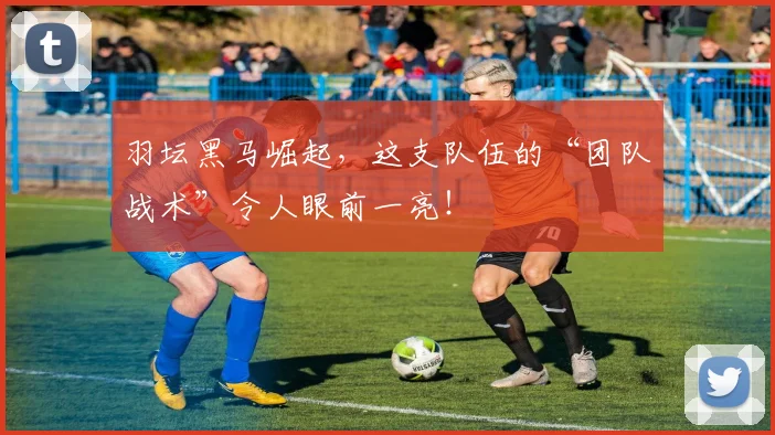 羽坛黑马崛起,这支队伍的“团队战术”令人眼前一亮!